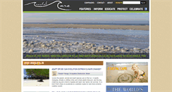 Desktop Screenshot of coastalcare.org